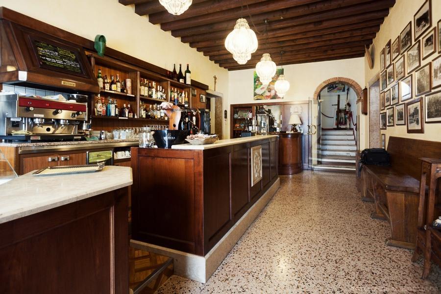 Locanda Alla Posta Cavaso Del Tomba ภายนอก รูปภาพ