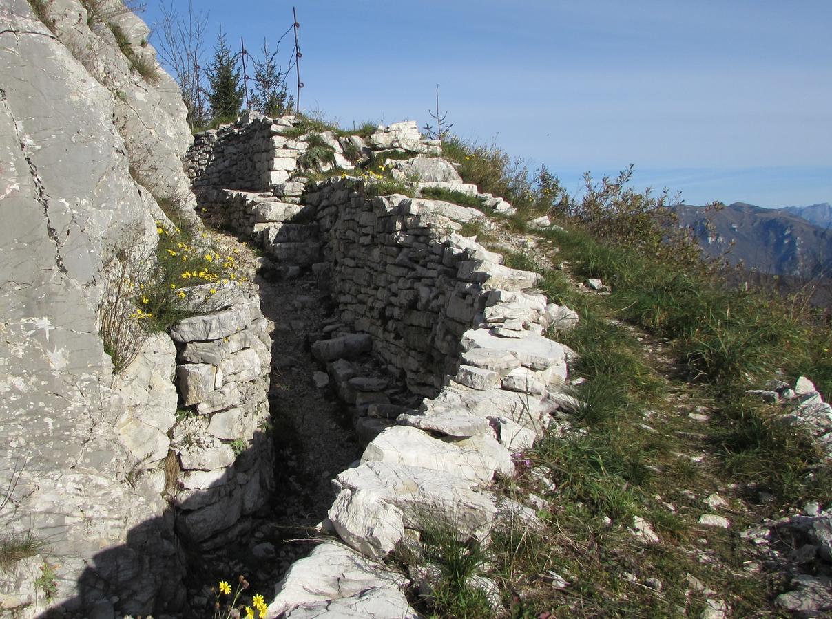 Locanda Alla Posta Cavaso Del Tomba ภายนอก รูปภาพ