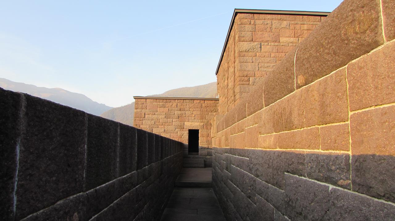 Locanda Alla Posta Cavaso Del Tomba ภายนอก รูปภาพ